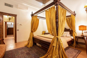 Residenza Sinibaldi - XVII century experience